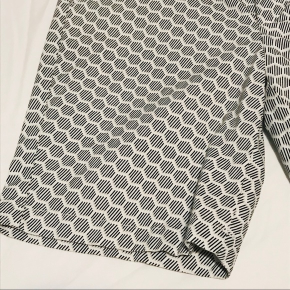 Caslon Bermuda Shorts - Picture 2 of 6